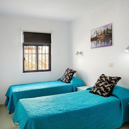 Apartamento Mirra Пуэрто Рико Экстерьер фото