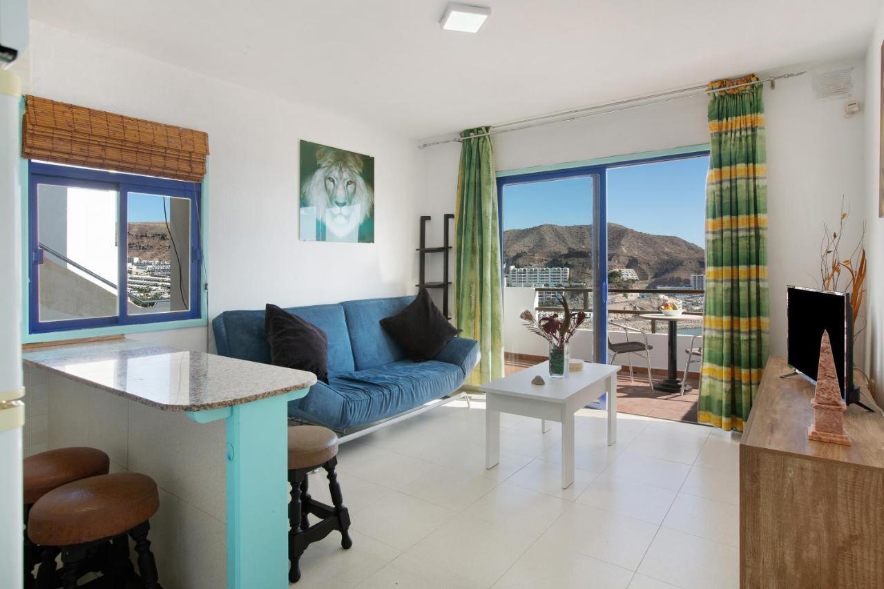 Apartamento Mirra Пуэрто Рико Экстерьер фото