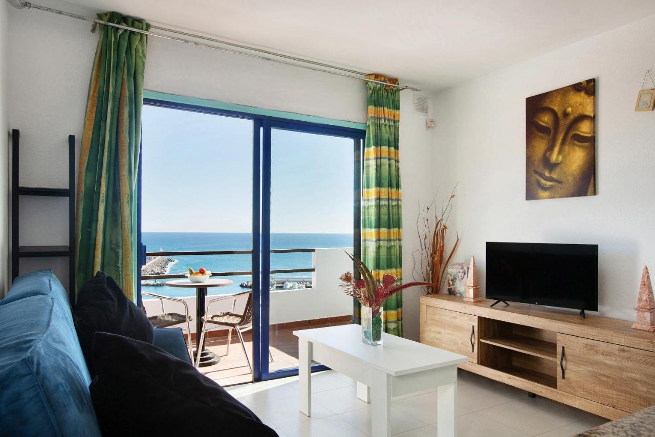 Apartamento Mirra Пуэрто Рико Экстерьер фото