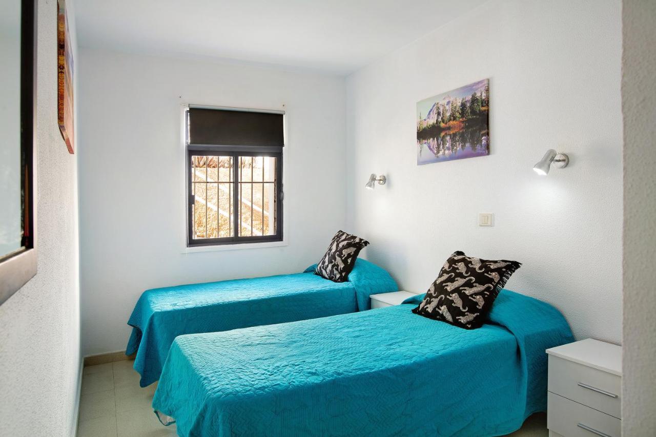 Apartamento Mirra Пуэрто Рико Экстерьер фото